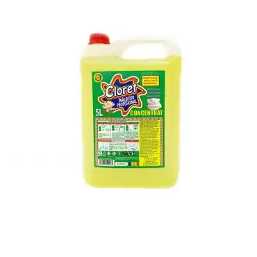 Clor 5L Cloret