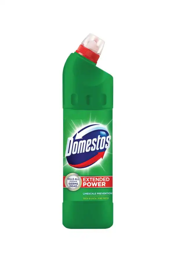 Dezinfectant WC Domestos Pin, 1L