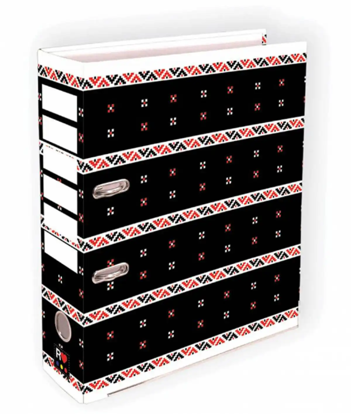 Biblioraft ETHNO 8cm – model 6