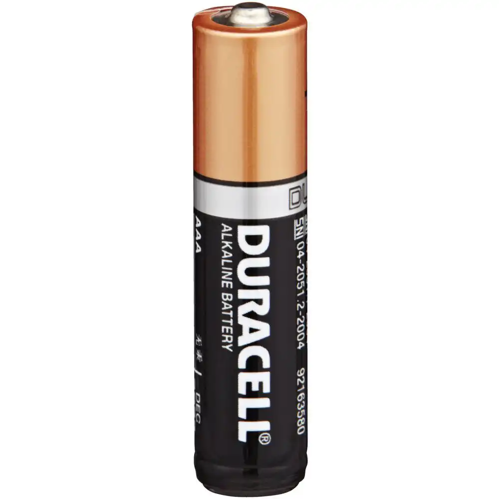 Baterie DURACELL Basic, AAA sau AA