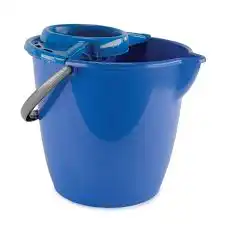 Galeata rotunda cu storcator 12L