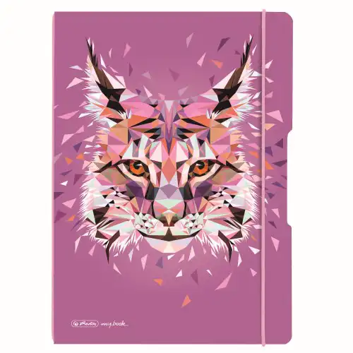 CAIET MY.BOOK FLEX A5 40F, DIV MODELE CAIET MY.BOOK FLEX A5 40F LADYLIKE