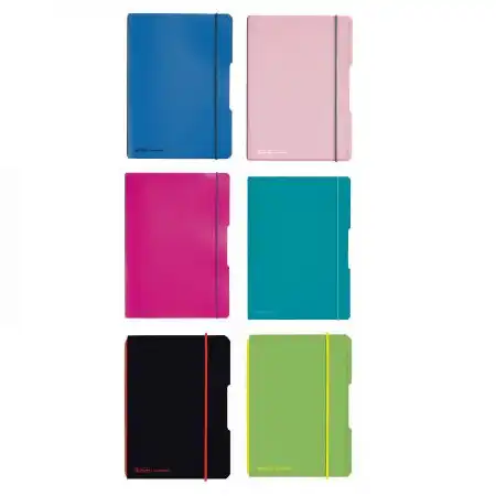 CAIET MY.BOOK FLEX A5 40F, DIV MODELE CAIET MY.BOOK FLEX A5 40F LADYLIKE
