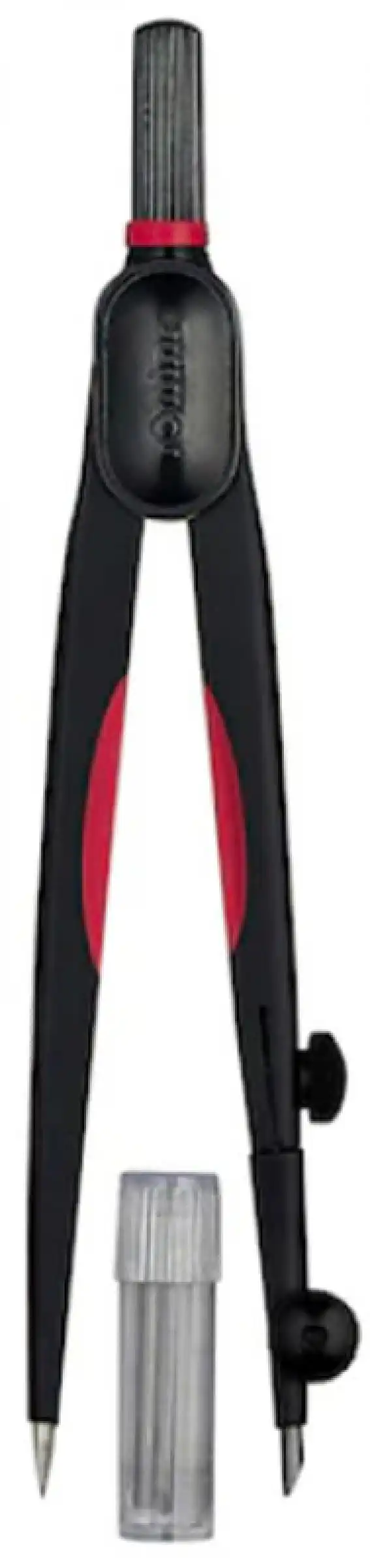 Compas Compact Universal Black