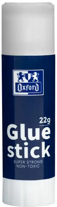LIPICI SOLID STICK OXFORD 22GR