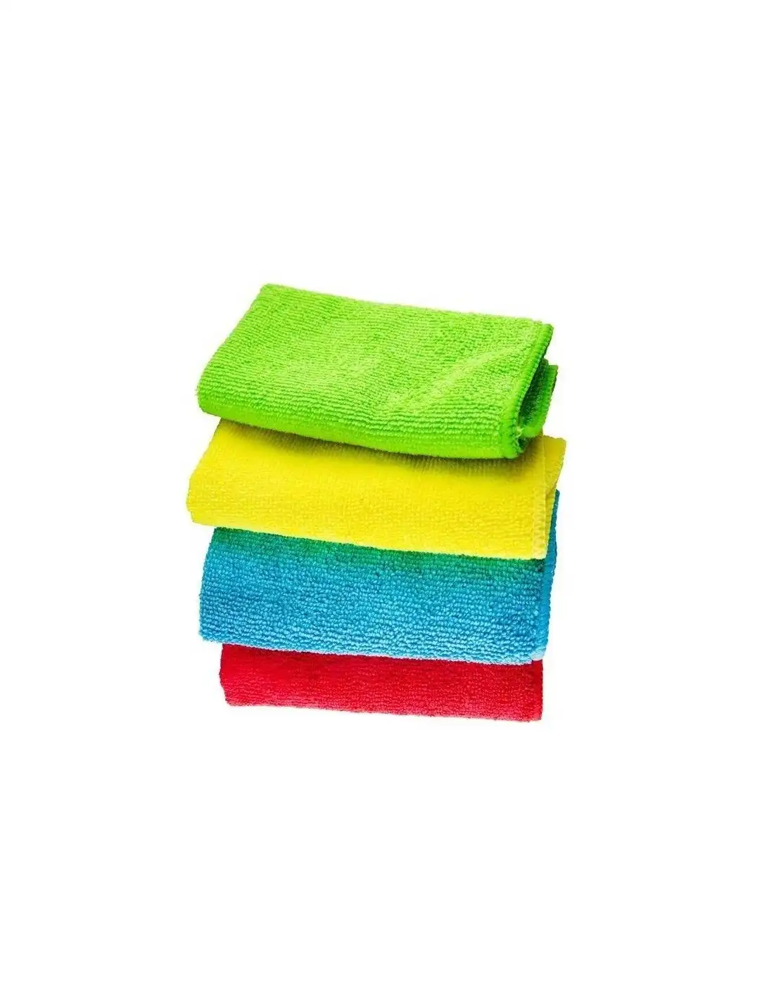 Laveta microfibra, 30×30 cm