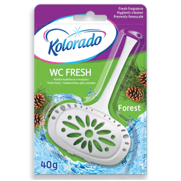 Odorizant pentru vas toaleta ACUARELE 11CULORI+1ALB DE ZINC+PENSULA