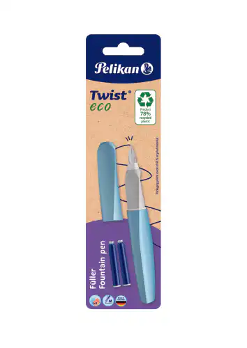 STILOU TWIST GRIP ERGONOMIC