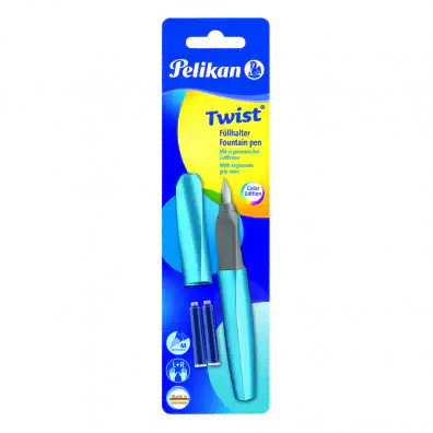 STILOU TWIST GRIP ERGONOMIC