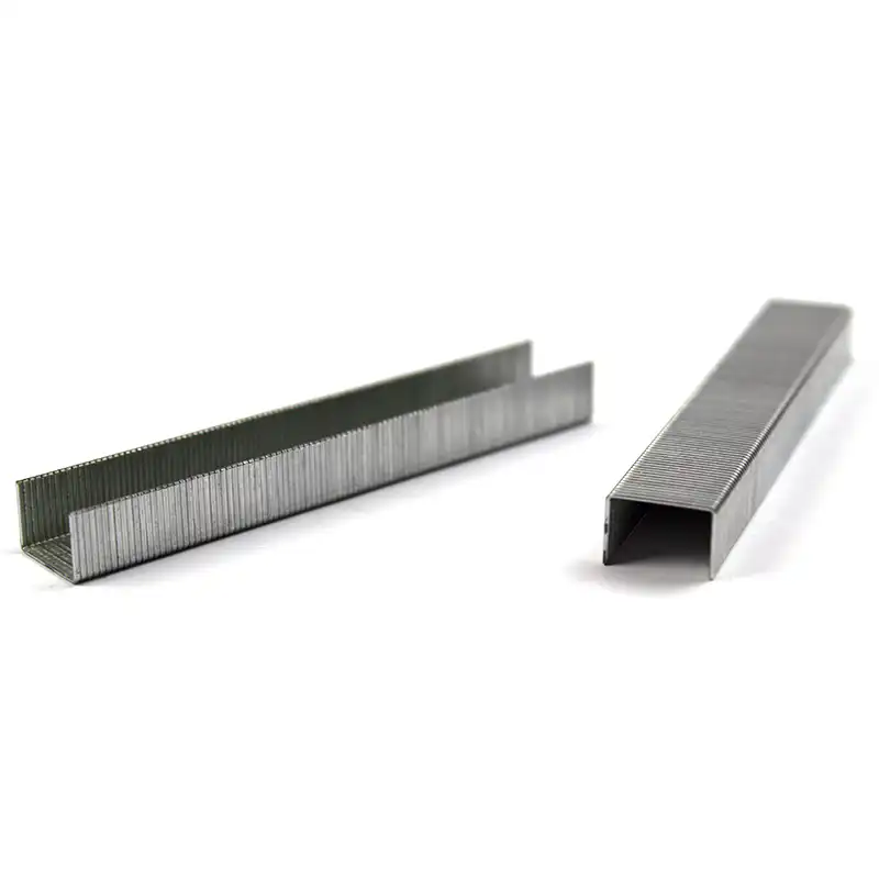 Capse 53/8 (rezerva pentru capsator tacker metalic ) 1000buc/cutie