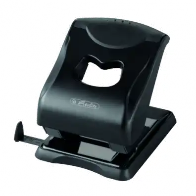 PERFORATOR METAL 4 MM, HERLITZ PERFORATOR METAL 40 COLI